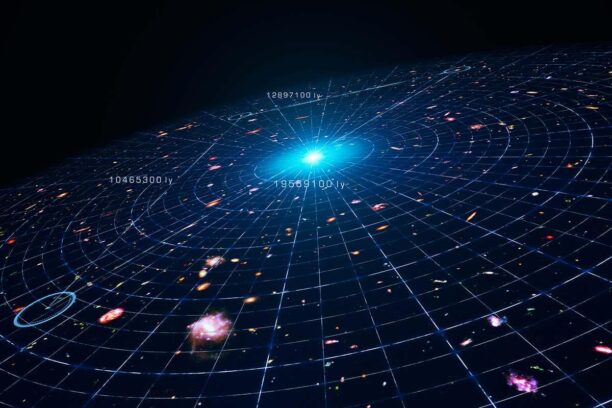 Physicists Challenge the Theory of an Expanding Universe Physicists Challenge the Theory of an Expanding Universe