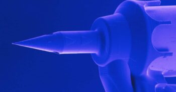 3D-Printed Microneedles Could Restore Hearing