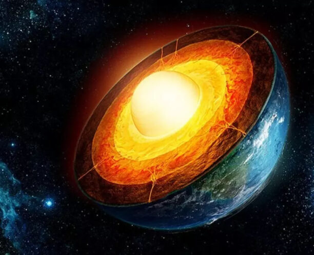 U.S. Scientists Warn of Emerging Planetary Risks Linked to Earth's Core