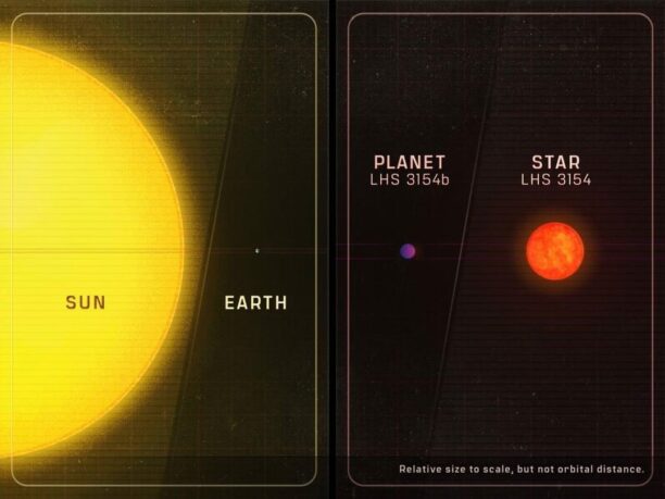 Astronomers Discover a Planet Once Thought Impossible to Exist 🔭