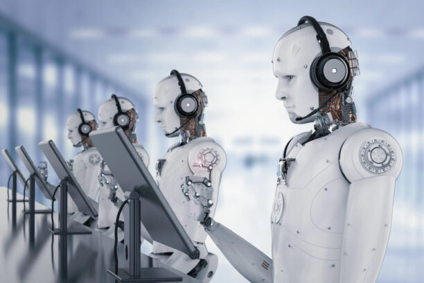 Quantum Robots Could Achieve Human-Level Intelligence