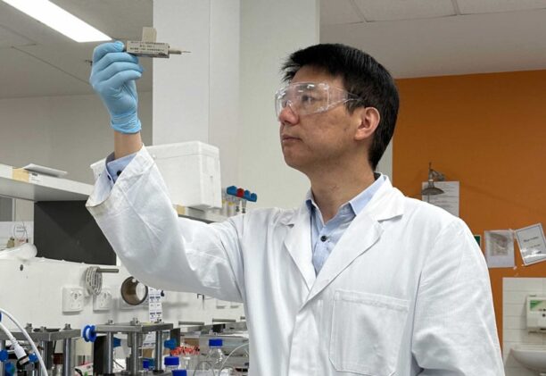 Proton Battery Excels in Subzero Temperatures
