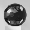 HAGAMOSphere Drone: Rolling and Flying to Redefine Robotics