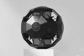 HAGAMOSphere Drone: Rolling and Flying to Redefine Robotics