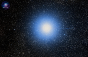 Engineers Propose Delivering a Probe to Alpha Centauri Using an “Electron Gun”