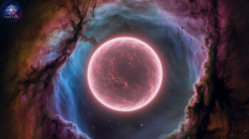 Hubble Telescope Captures Star with Record-Breaking Spin Rate