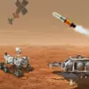 NASA Finds a Way to Cut Costs for Mars Sample Return Mission