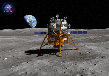 Lunar Soil Samples Delivered by China Reveal the Moon's Magnetic History