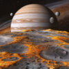 Life on Fiery Worlds: Expanding the List of Habitable Planets