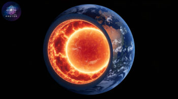 Earth’s Second Inner Core Discovered