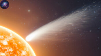 Comet C/2024 G3 (ATLAS) Brightens After Close Encounter with the Sun