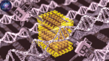 DNA Nanorobots Developed in Germany to Transform Cells: A Technology of the Future
