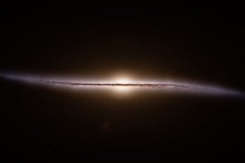 Gaia Telescope Concludes Its Mission After Running Out of Nitrogen