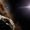 Asteroid Bennu Contains the Building Blocks for Life