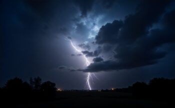 Physicists Discover New Gamma Radiation in Clouds Using the ALOFT Observatory Plane
