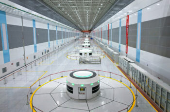 China Commissions the World’s Largest Pumped-Storage Hydropower Station, Fengning, with a Capacity of 3.6 GW