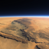 Laser to Be Used for Detecting Fossilized Microbes on Mars