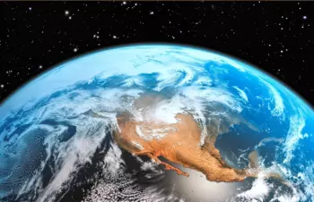 Scientists Predict Sharp Decline in Oxygen Levels on Earth