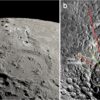 Origin of Two Mysterious Lunar Canyons Revealed