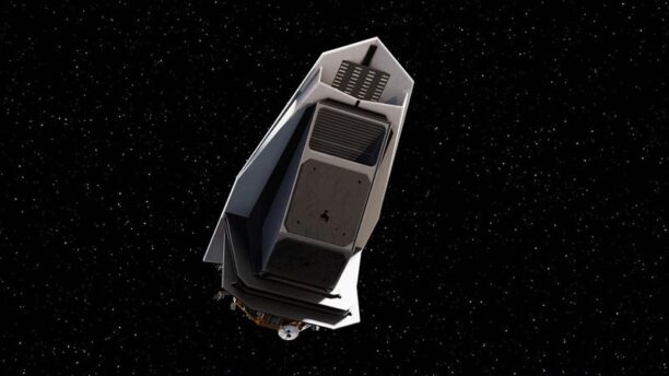 SpaceX on Planetary Defense