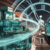 Quantum Physicists Suggest Time Could Flow Backward