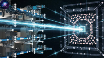 Oxford Researchers Achieve Quantum Teleportation of Logic Gates Oxford Researchers Achieve Quantum Teleportation of Logic Gates