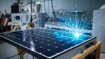 Japanese Chemists Test a New Method for Producing Hydrogen from Sunlight
