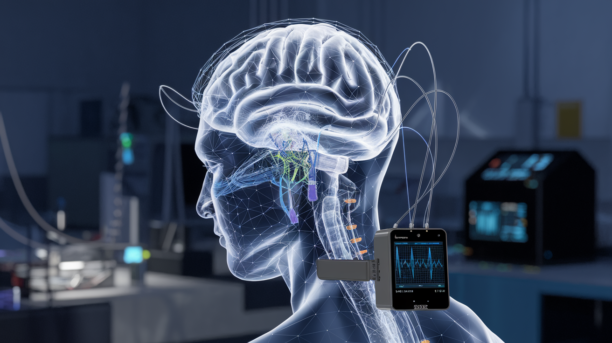 New Brain-Computer Interface Learns Alongside the Brain and Works 100 Times More Efficiently