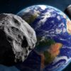 Asteroid 2024 YR4 Poses No Threat to Earth but Could Impact the Moon
