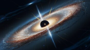 Quantum Computer Simulates a Terrifying Scenario Where the Universe Disappears Instantly