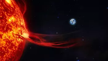 Physicists Identify the Cause of the Most Intense Geomagnetic Storms