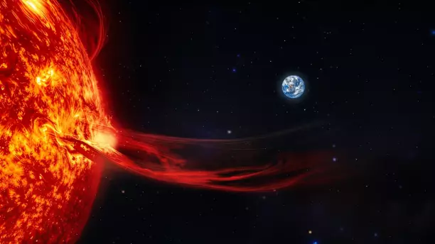 Physicists Identify the Cause of the Most Intense Geomagnetic Storms