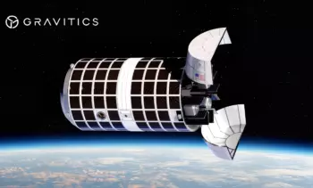 Gravitics to Develop Orbital Carrier for U.S. Space Force