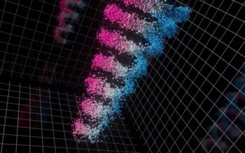 Quantum Tornadoes: Scientists Prove the Existence of Vortices in Momentum Space for the First Time 🌪