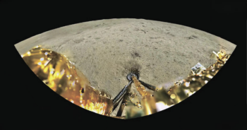 Lunar Far-Side Samples Confirm Moon Was Once Covered in Magma