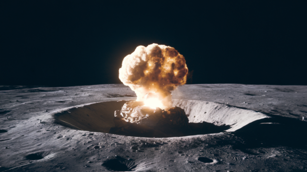 Chang’e-6 Samples Date the Oldest Impact Crater on the Moon