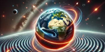 Geologists Explain the Real Dangers of Earth's Pole Shift