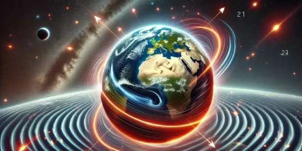 Geologists Explain the Real Dangers of Earth's Pole Shift