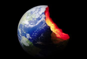 Discovery Points to Large Helium Reserves in Earth's Crust