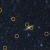 Hubble Discovers Something Strange Happening Around Andromeda, Leaving Scientists Puzzled