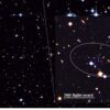 Hubble Discovers a Tiny Galaxy That Challenges Science 🌌