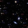 Could Our Universe Be Inside a Black Hole?