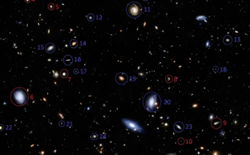 Could Our Universe Be Inside a Black Hole?