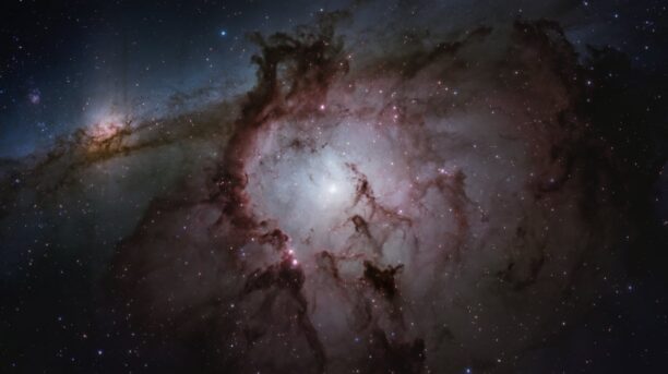 Dark Energy Is Changing, Reshaping Our Understanding of the Universe