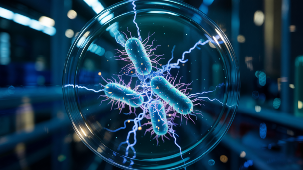 New Class of Bacteria Conducts Electricity Better Than Metals