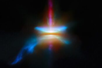 The Birth of a Star: HH-30 Captured by James Webb 🌟