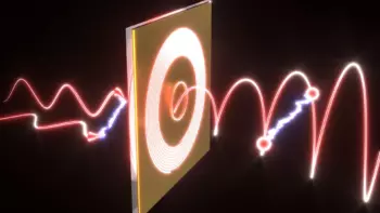A New Form of Quantum Entanglement Discovered in Nanoscale Systems