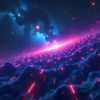 The Universe as a Program: A New Paradigm Explains Gravity Through Information Bits