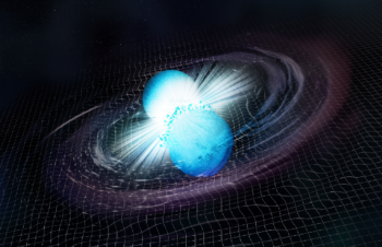 New Data on Neutron Star Mergers Challenge Astrophysics