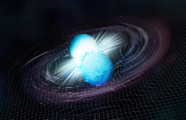 New Data on Neutron Star Mergers Challenge Astrophysics